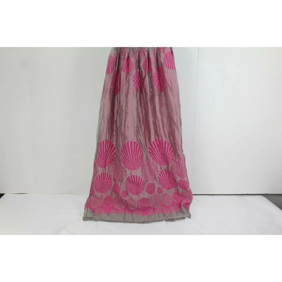 ladies LAPIS summer dress one size fits all. - Picture 7 of 9